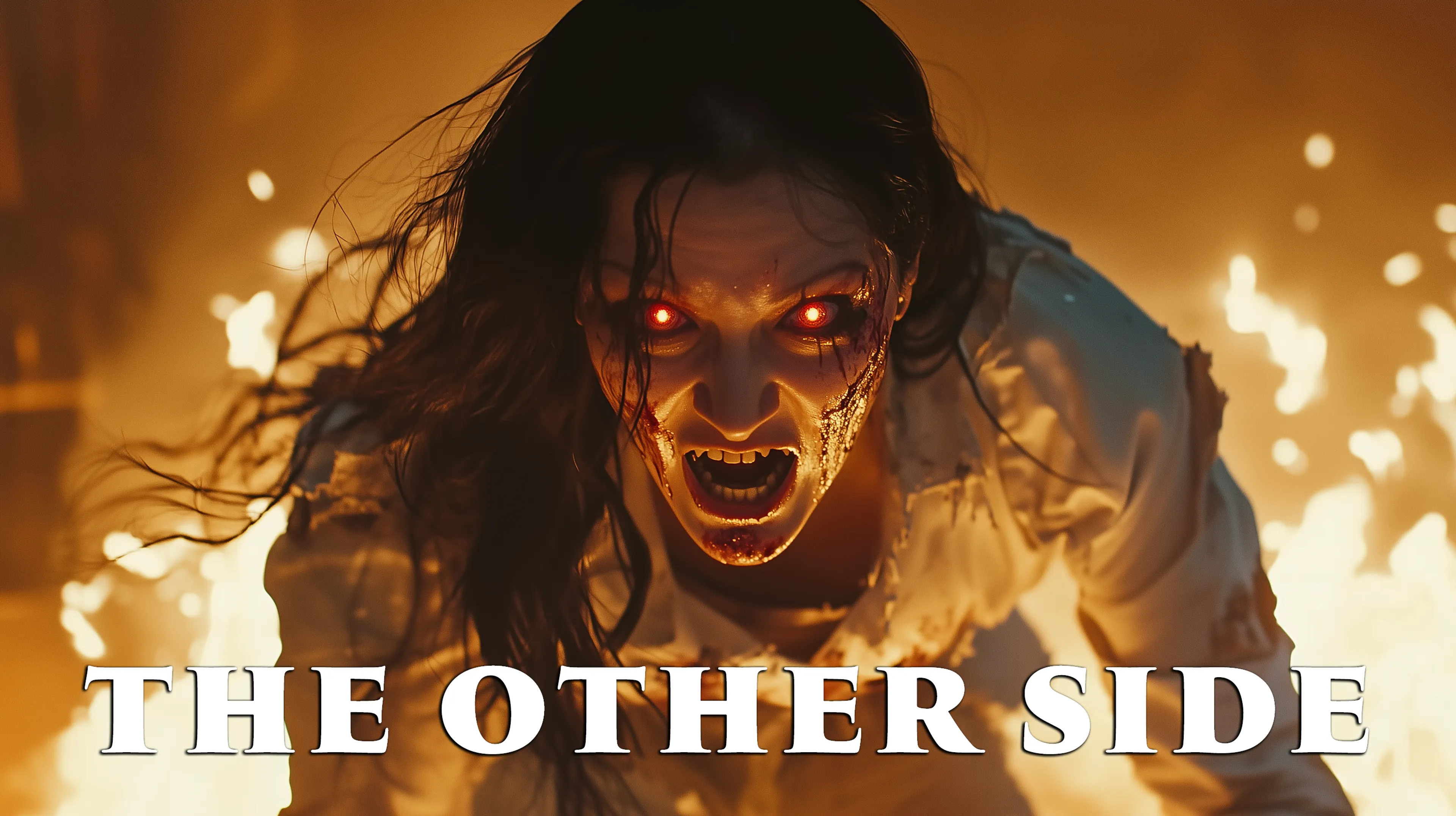 The Other Side poster